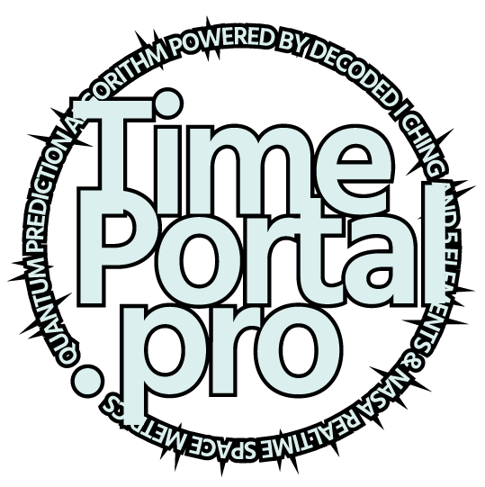 TimePortal Logo